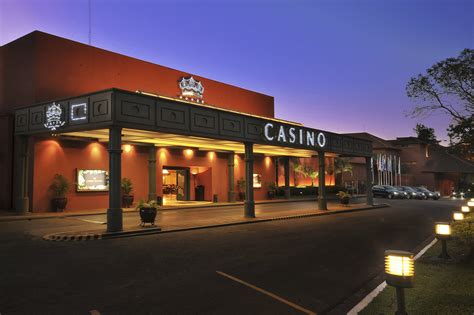 Gasslot casino Brazil